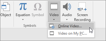 create video with audio powerpoint for mac 15 add ons